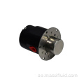 PPS Material Gear Pump Head